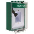 STI Universal Stopper® Series – Protective Covers for Pull Stations