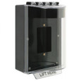 STI Universal Stopper® Series – Protective Covers for Pull Stations