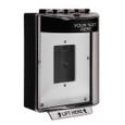 STI Universal Stopper® Series – Protective Covers for Pull Stations
