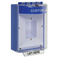 STI Universal Stopper® Series – Protective Covers for Pull Stations