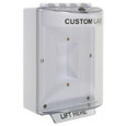 STI Universal Stopper® Series – Protective Covers for Pull Stations