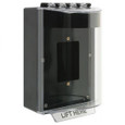STI Universal Stopper® Series – Protective Covers for Pull Stations