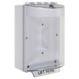 STI Universal Stopper® Series – Protective Covers for Pull Stations