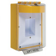 STI Universal Stopper® Series – Protective Covers for Pull Stations
