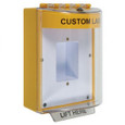 STI Universal Stopper® Series – Protective Covers for Pull Stations