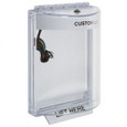 STI Universal Stopper® Series – Protective Covers for Pull Stations