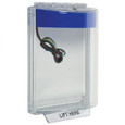 STI Universal Stopper® Series – Protective Covers for Pull Stations