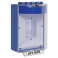 STI Universal Stopper® Series – Protective Covers for Pull Stations