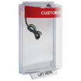 STI Universal Stopper® Series – Protective Covers for Pull Stations