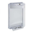 STI Universal Stopper® Series – Protective Covers for Pull Stations
