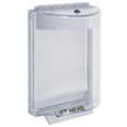 STI Universal Stopper® Series – Protective Covers for Pull Stations