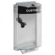 STI Universal Stopper® Series – Protective Covers for Pull Stations
