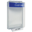 STI Universal Stopper® Series – Protective Covers for Pull Stations
