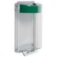 STI Universal Stopper® Series – Protective Covers for Pull Stations