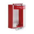 STI Universal Stopper® Series – Protective Covers for Pull Stations