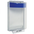 STI Universal Stopper® Series – Protective Covers for Pull Stations