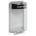 STI Universal Stopper® Series – Protective Covers for Pull Stations