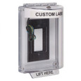 STI Universal Stopper® Series – Protective Covers for Pull Stations