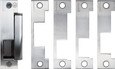 Camden CX-ED1689L-4 Fire Rated 'Universal' Low Profile With 4 Faceplates