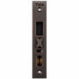 Accentra 8805 Armor Front and Strike Pack for Mortise Locks