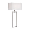 Capital Lighting CAP-633321 Lynden Transitional 2-Light Sconce