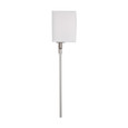 Capital Lighting 633321 Lynden Transitional 2-Light Sconce