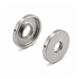 Corbin Russwin 487F08 - ML2000 A Wrought Rose Pack - 2 Pieces