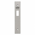 Corbin Russwin 681F31 - ML2000 Armored Front for LatchBolt, latch, aux latch, toggle, Standard 1-1/4" width