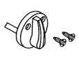 Corbin Russwin 796F30 - DL4100 Thumbturn Assembly