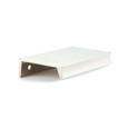 Schaub 10012 5" Center to Center Sabre Edge Pull
