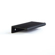 Schaub 10020 3" Center to Center Baker Edge Pull Schaub 10020