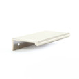 Schaub 10020 3" Center to Center Baker Edge Pull Schaub 10020