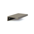 Schaub 10022 5" Center to Center Baker Edge Pull