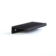 Schaub 10022 5" Center to Center Baker Edge Pull Schaub 10022