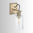 Capital Lighting CAP-9D319A Randall Urban / Industrial 1-Light Sconce