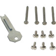 KIT-84 Tamper Resistant Screw Kit for Horn/Strobe Guards