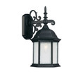 Capital Lighting CAP-9833 Main Street Traditional 1-Light Outdoor Wall-Lantern