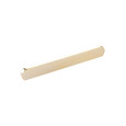 Schaub 10043 8-7/8" Cafe Modern Oval Cabinet Pull with 6-5/16" and 8" Center to Center