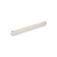 Schaub 10043 8-7/8" Cafe Modern Oval Cabinet Pull with 6-5/16" and 8" Center to Center