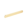 Schaub 10043 8-7/8" Cafe Modern Oval Cabinet Pull Schaub 10043