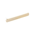Schaub 10043 8-7/8" Cafe Modern Oval Cabinet Pull Schaub 10043
