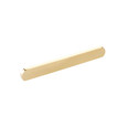 Schaub 10043 8-7/8" Cafe Modern Oval Cabinet Pull Schaub 10043