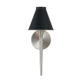 Capital Lighting CAP-641511 Benson Modern 1-Light Sconce