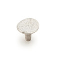 Schaub 170-N 1-3/4" Martello Cabinet Knob Natural Finish Schaub 170