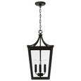 Capital Lighting 947942 Adair 4-Light Outdoor Hanging-Lantern