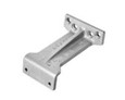 Corbin Russwin 188F63 Door Closer Parallel Arm Flush Transom Bracket