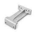 Corbin Russwin 188F63 Grade 1 Door Closer Parallel Arm Flush Transom Bracket