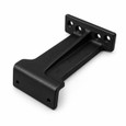 Corbin Russwin 188F63 Grade 1 Door Closer Parallel Arm Flush Transom Bracket