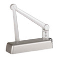 Stanley Security QDC113 Series - Grade 1 Extra Duty Door Closer, Extra Duty Arm with Compress, Full-Size Metal Cover Stanley Security QDC113 Series - Grade 1 Extra Duty Door Closer, Extra Duty Arm with Compress, Full-Size Metal Cover