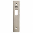 Corbin Russwin 79F00 - ML2000 Armored Front for Deadbolt Only, Standard 1-1/4" width